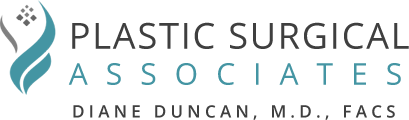 plastic and reconstructive surgeon, Diane Duncan